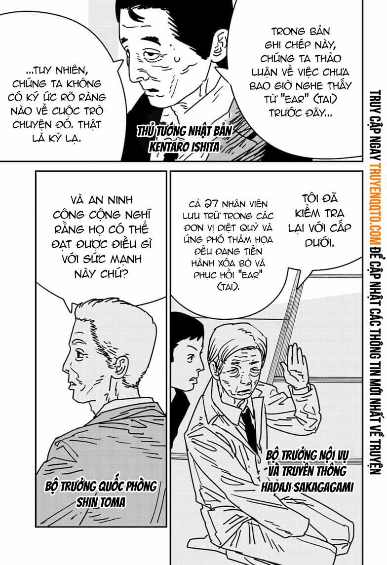 Chainsaw-man - Chapter 174 - Trang 2