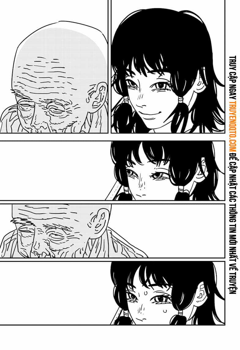 Chainsaw-man - Chapter 174 - Trang 14