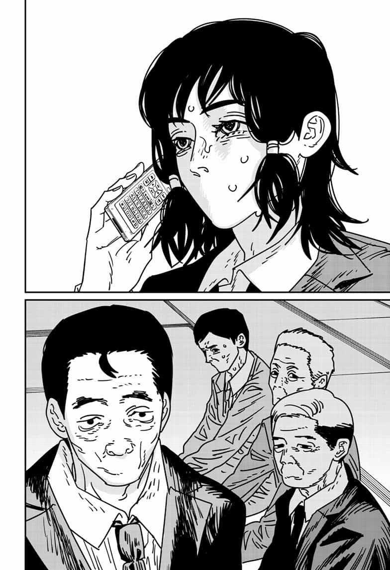 Chainsaw-man - Chapter 174 - Trang 15