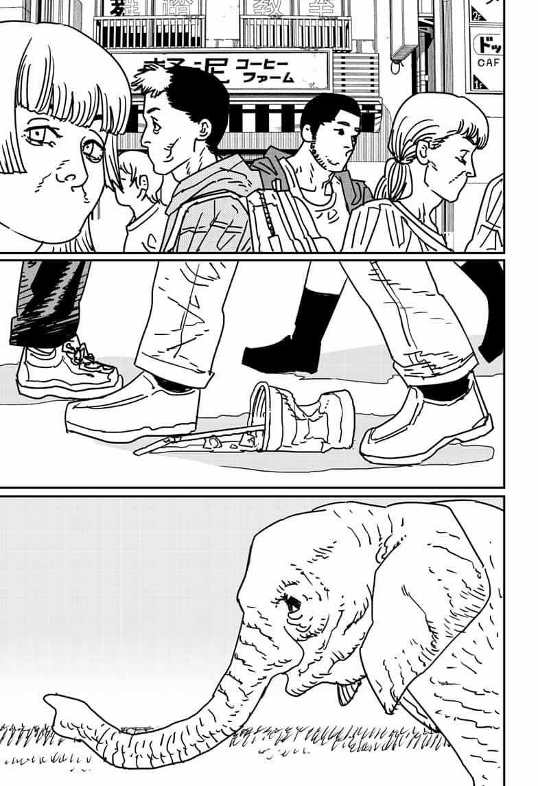 Chainsaw-man - Chapter 174 - Trang 16