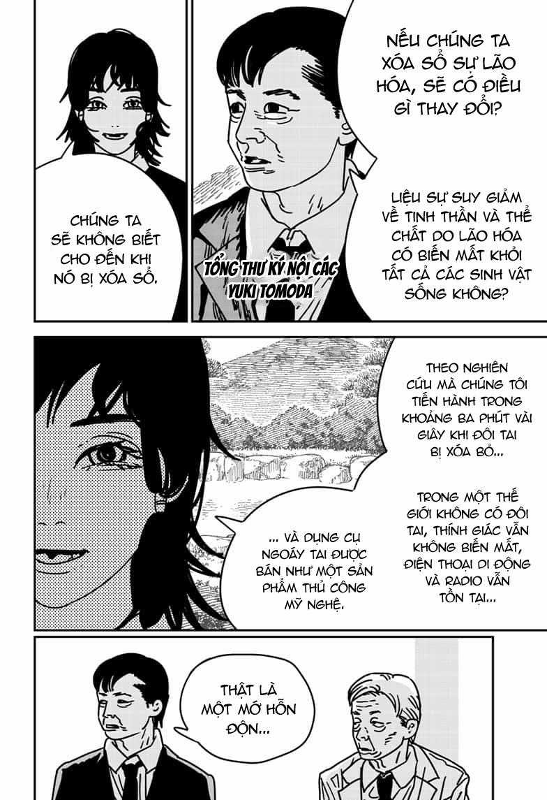 Chainsaw-man - Chapter 174 - Trang 5