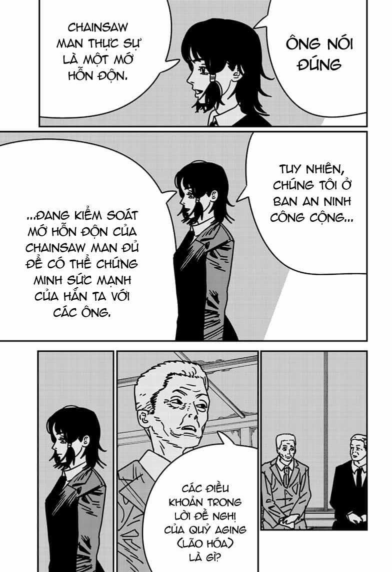 Chainsaw-man - Chapter 174 - Trang 6
