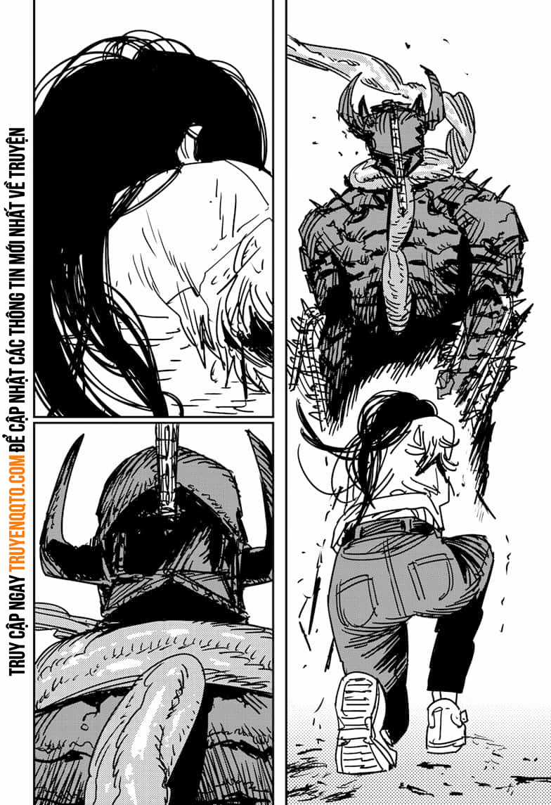 Chainsaw-man - Chapter 175 - Trang 14
