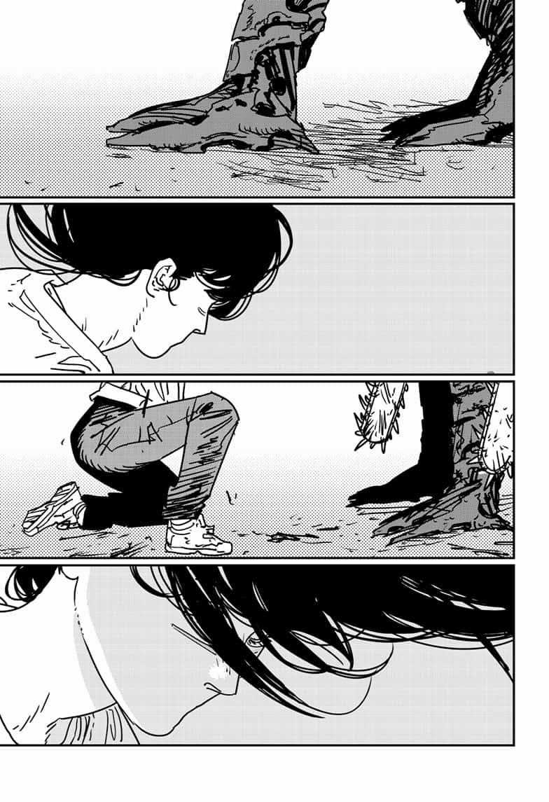 Chainsaw-man - Chapter 175 - Trang 15