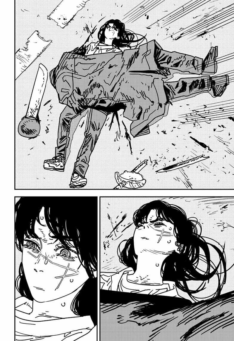 Chainsaw-man - Chapter 175 - Trang 10