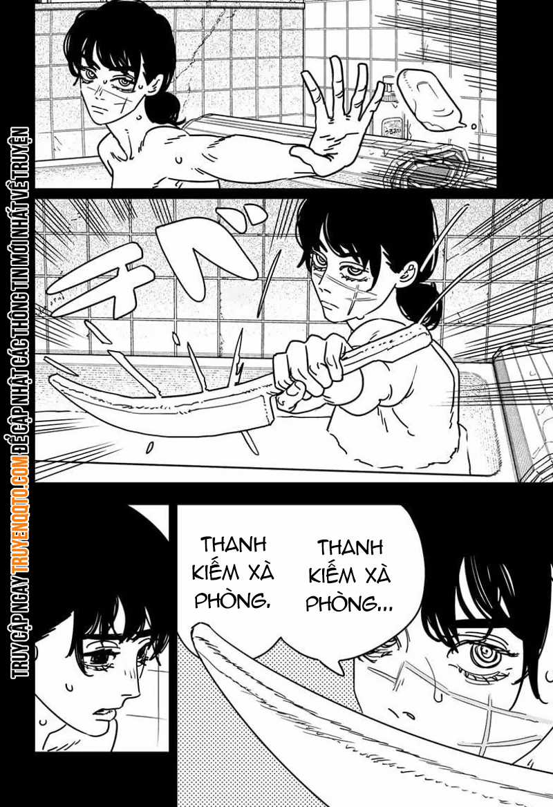 Chainsaw-man - Chapter 176 - Trang 2