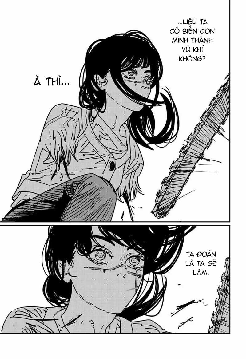Chainsaw-man - Chapter 176 - Trang 11