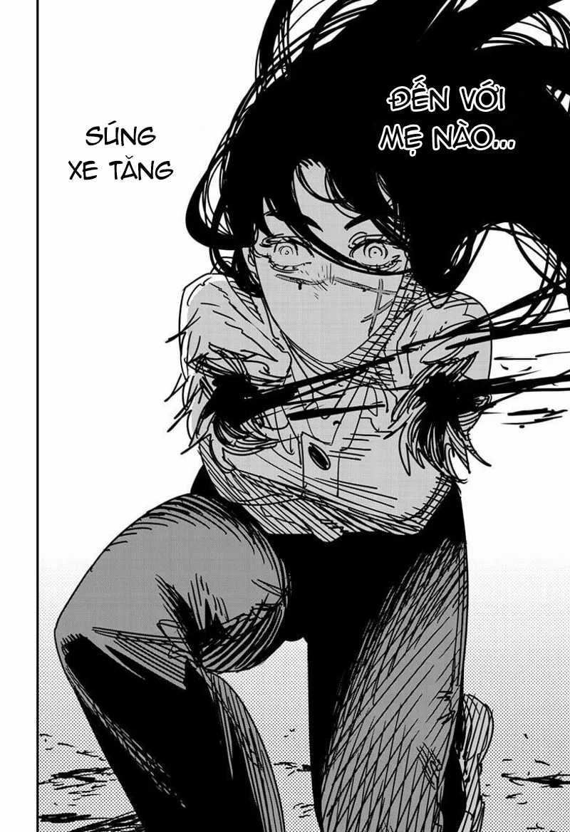 Chainsaw-man - Chapter 176 - Trang 12