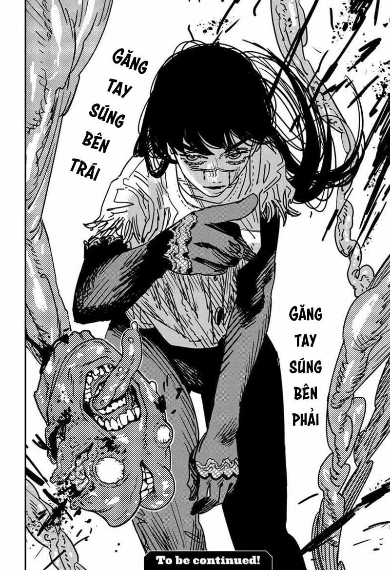 Chainsaw-man - Chapter 176 - Trang 16