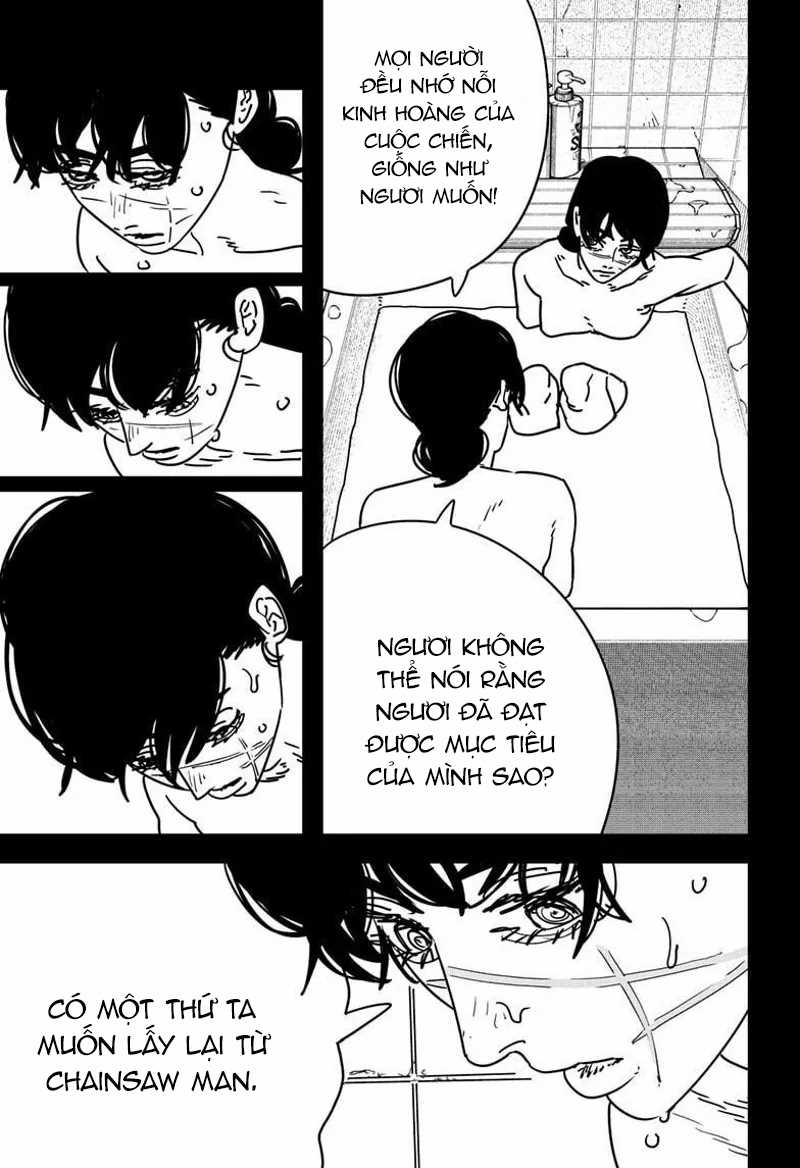 Chainsaw-man - Chapter 176 - Trang 5