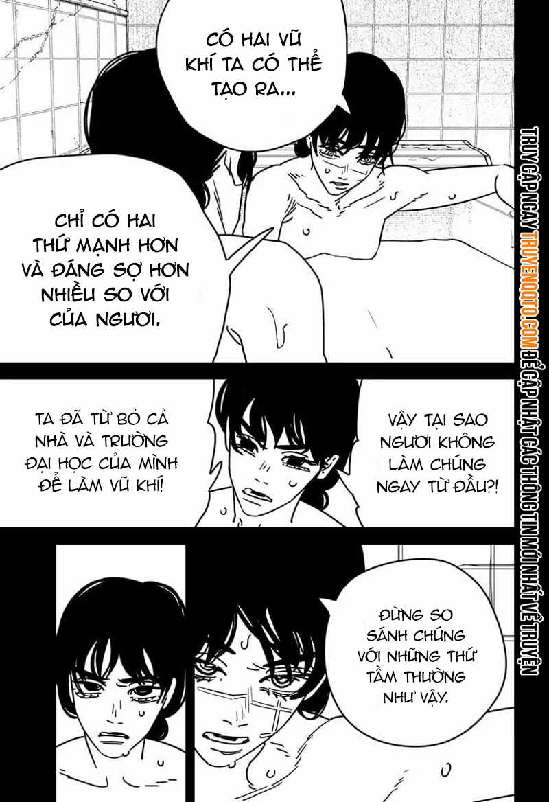 Chainsaw-man - Chapter 176 - Trang 7