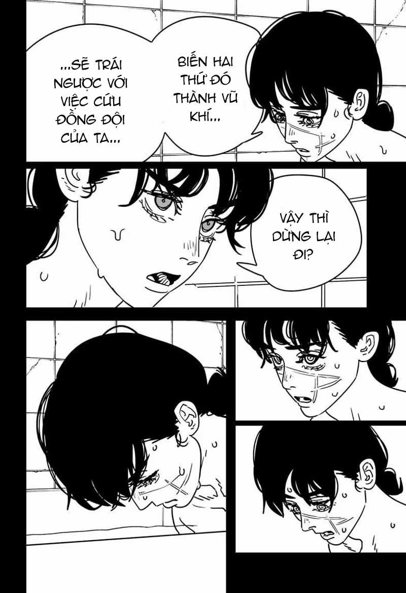 Chainsaw-man - Chapter 176 - Trang 8