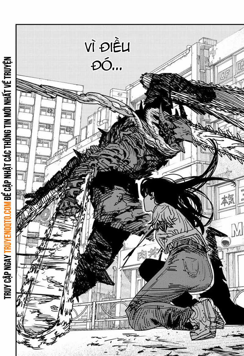 Chainsaw-man - Chapter 176 - Trang 10