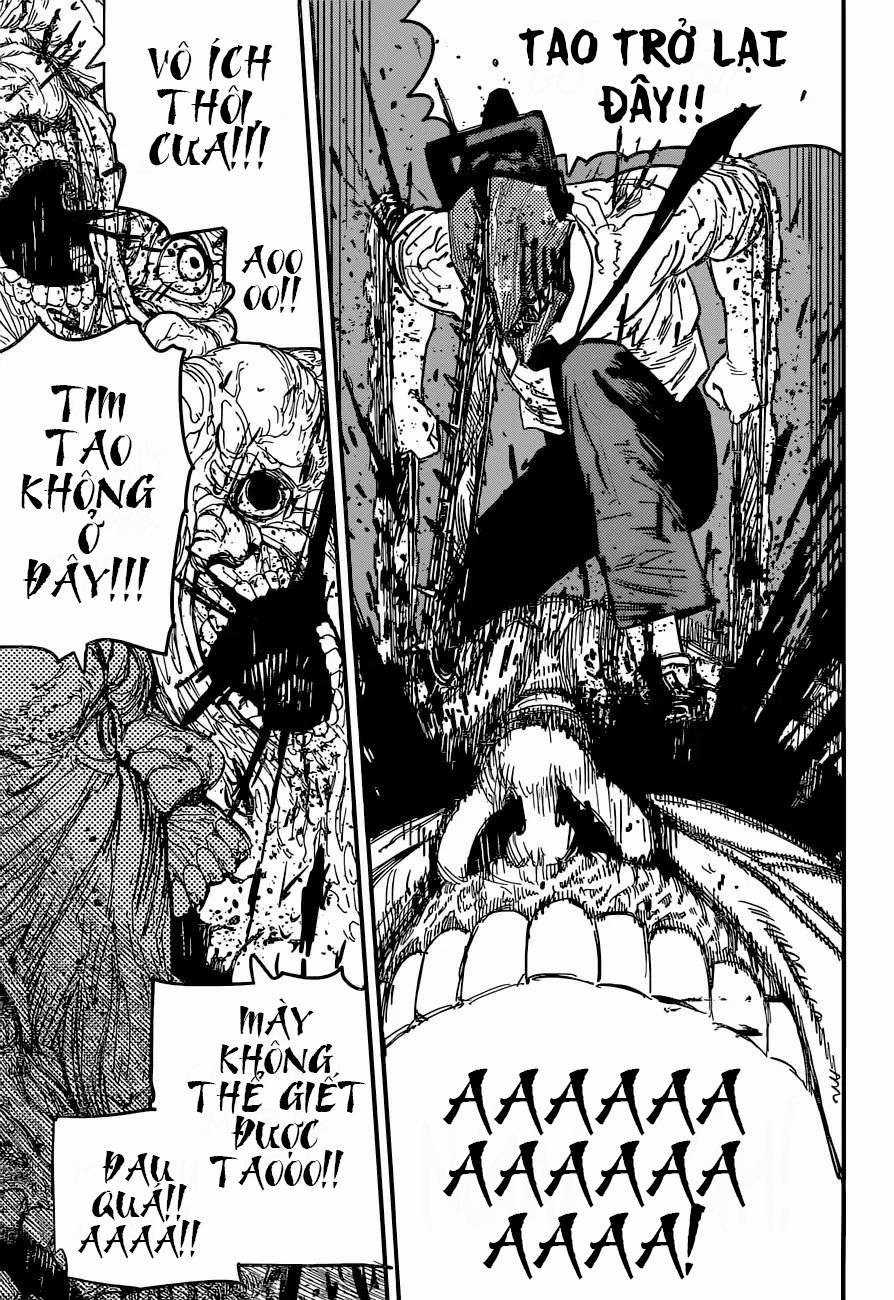 Chainsaw-man - Chapter 18 - Trang 19