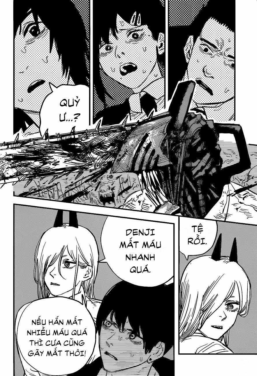Chainsaw-man - Chapter 18 - Trang 20