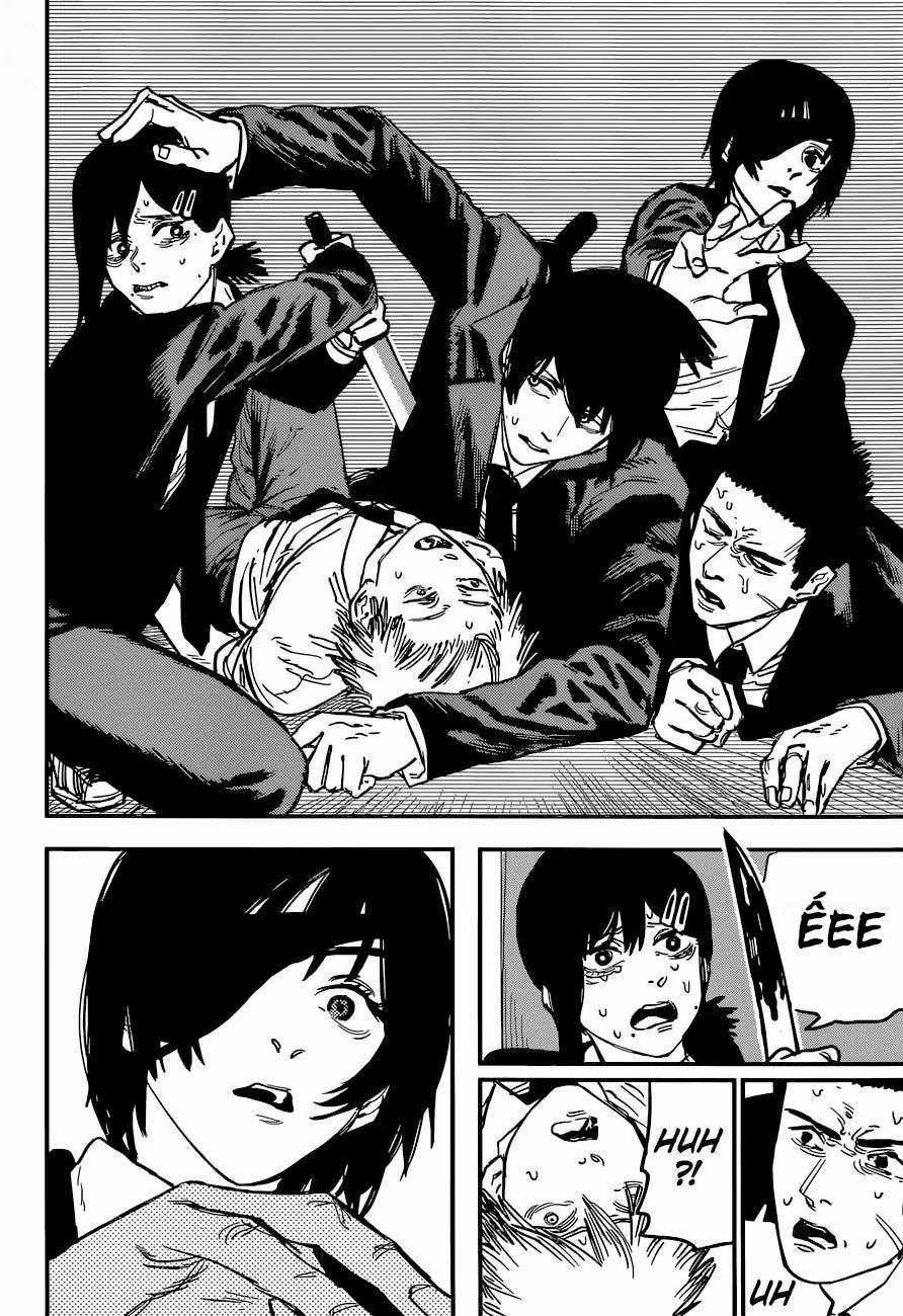 Chainsaw-man - Chapter 18 - Trang 6