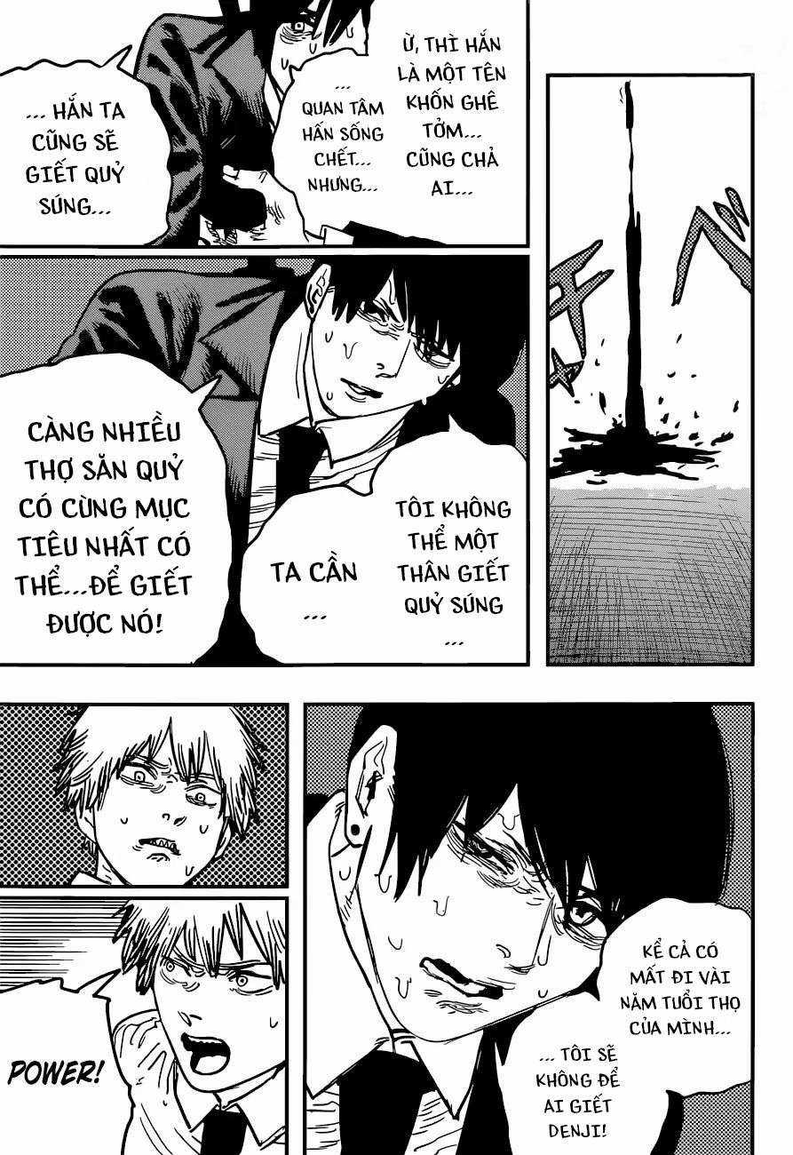 Chainsaw-man - Chapter 18 - Trang 7