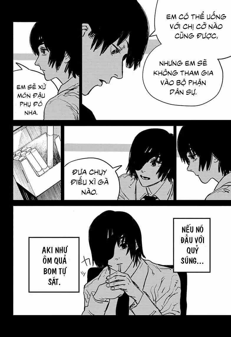 Chainsaw-man - Chapter 19 - Trang 12
