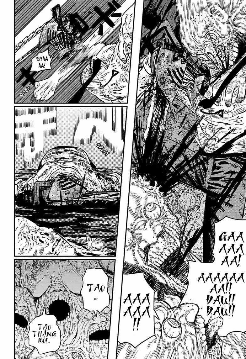 Chainsaw-man - Chapter 19 - Trang 14
