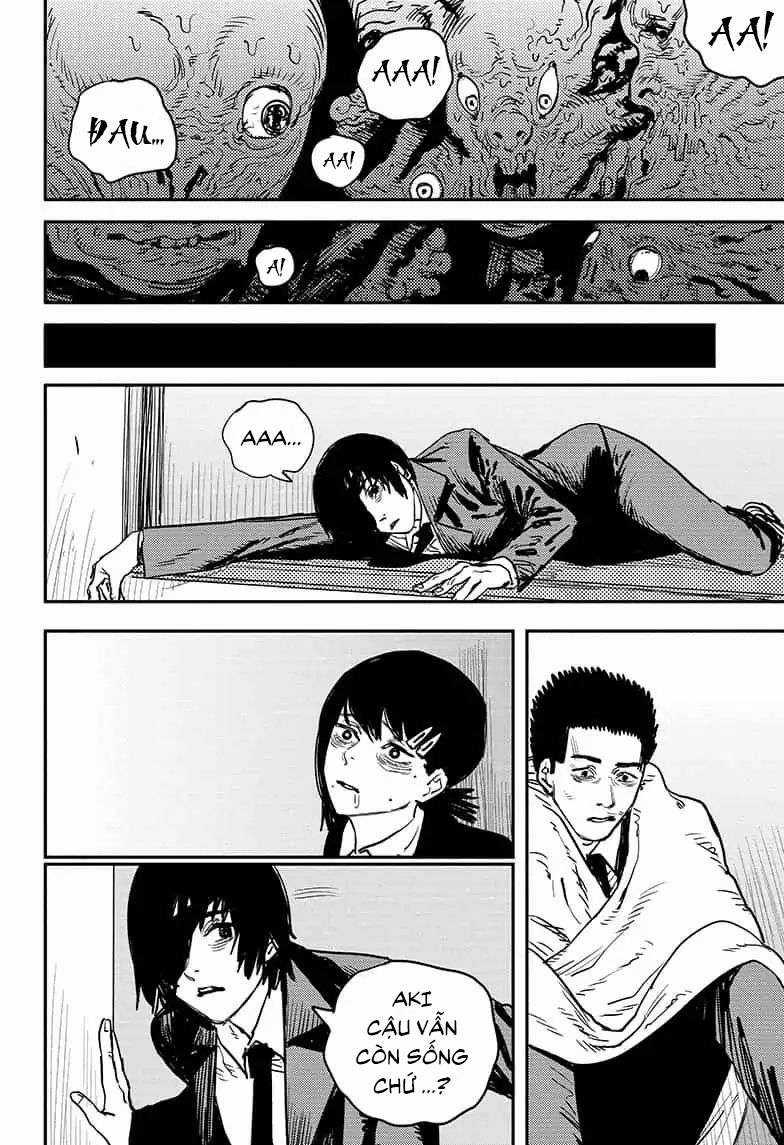 Chainsaw-man - Chapter 19 - Trang 17