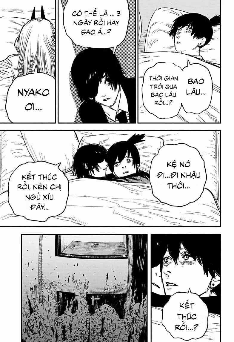 Chainsaw-man - Chapter 19 - Trang 18