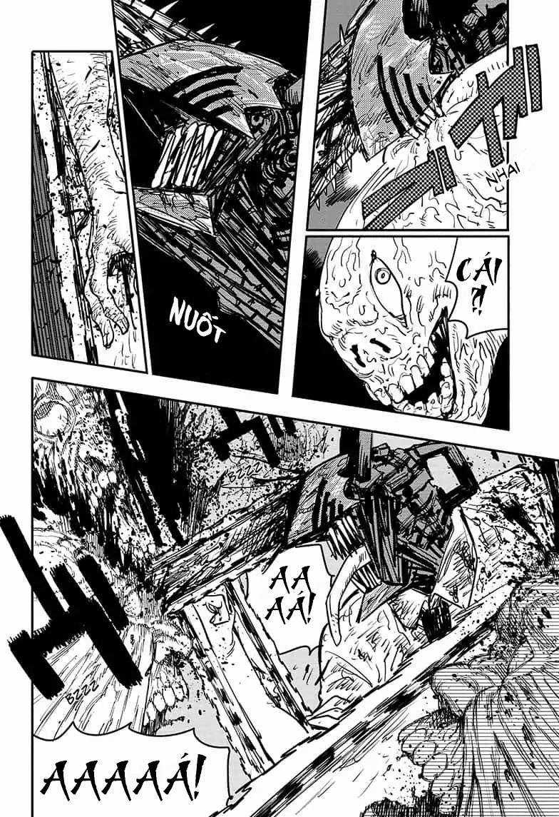 Chainsaw-man - Chapter 19 - Trang 4