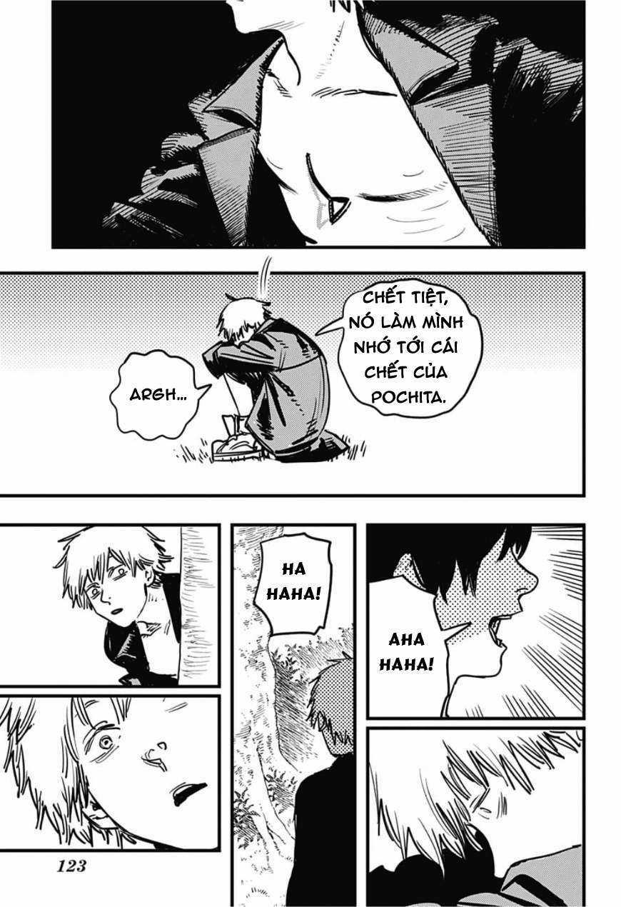 Chainsaw-man - Chapter 2 - Trang 12