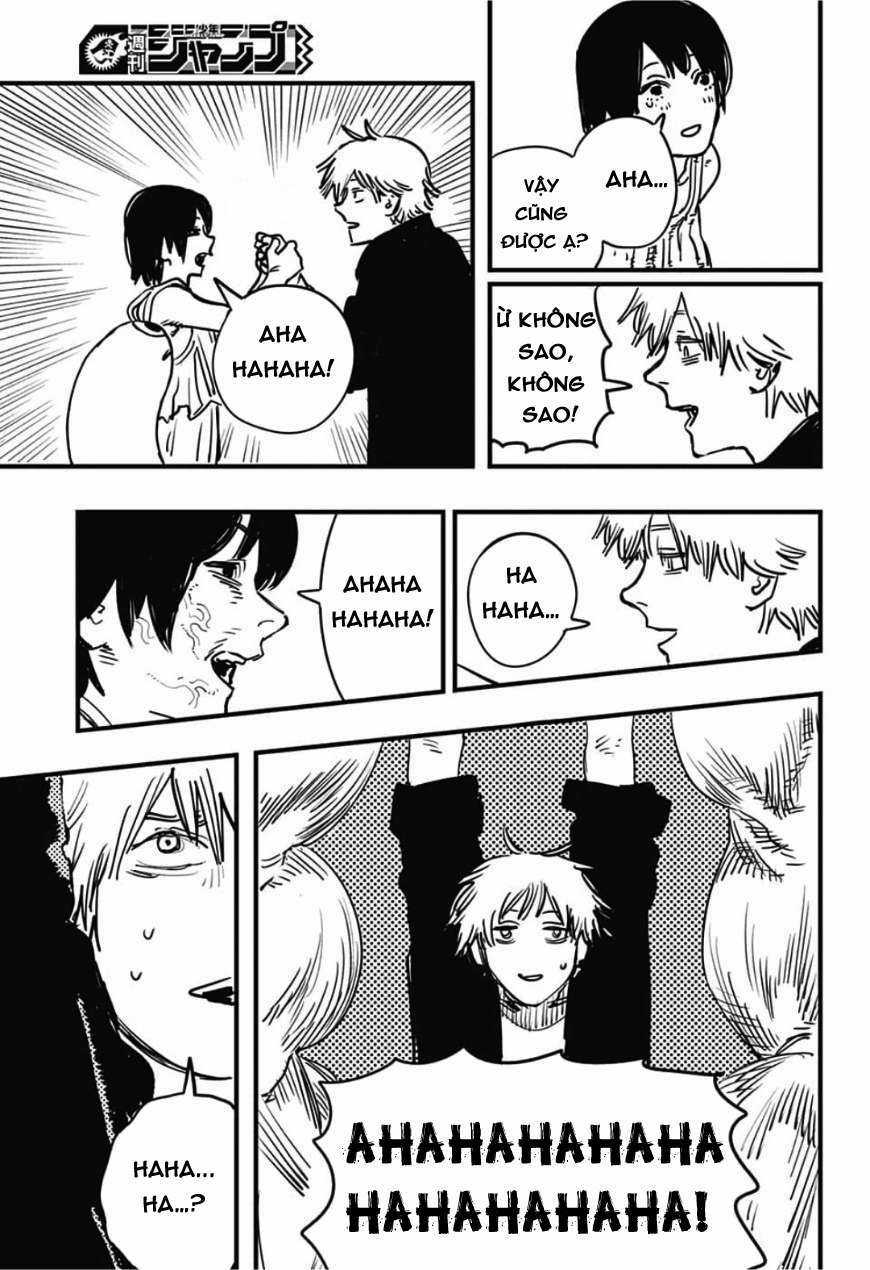 Chainsaw-man - Chapter 2 - Trang 16