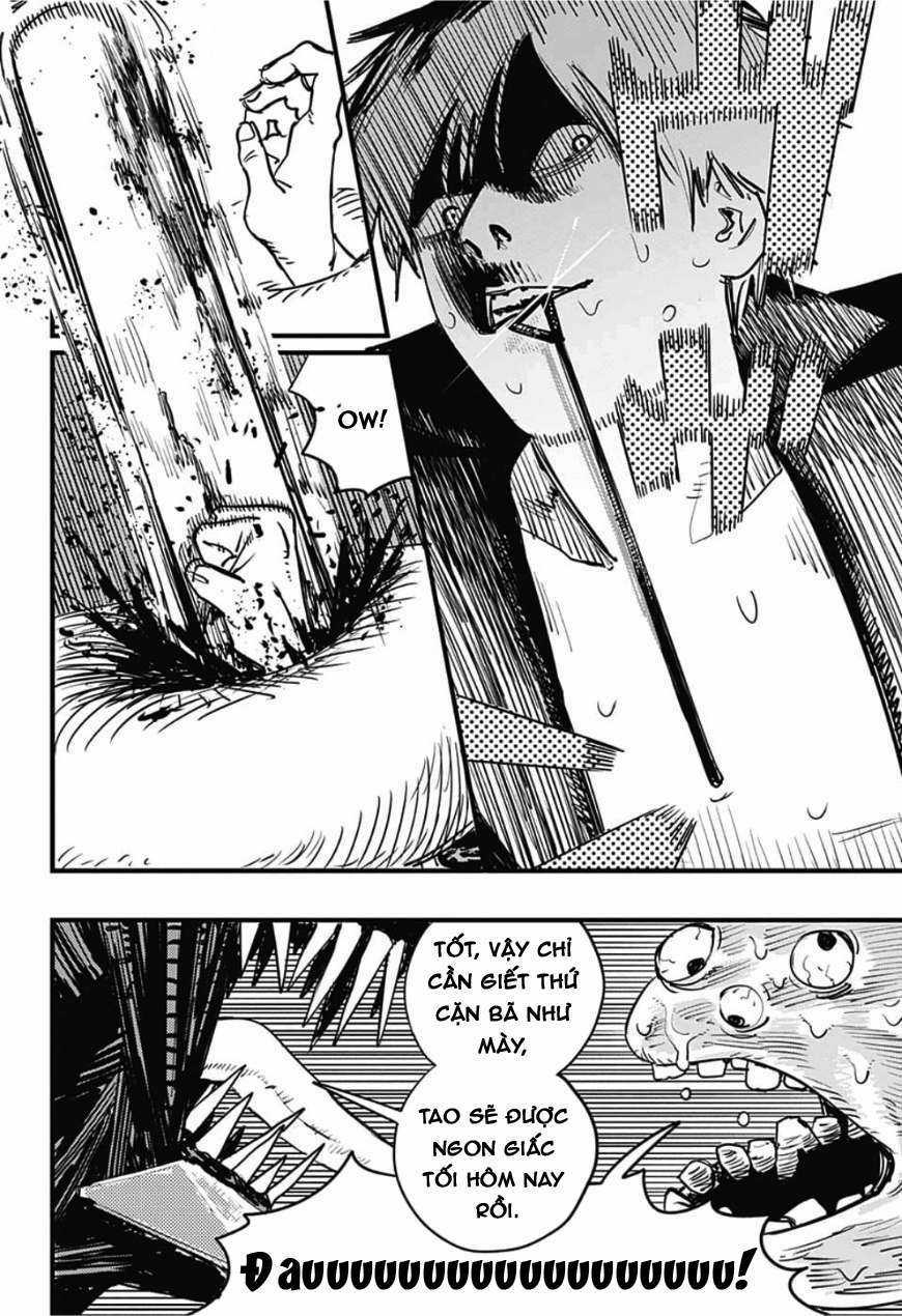 Chainsaw-man - Chapter 2 - Trang 19