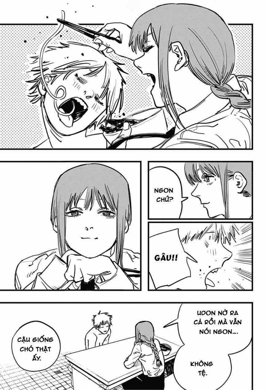 Chainsaw-man - Chapter 2 - Trang 26