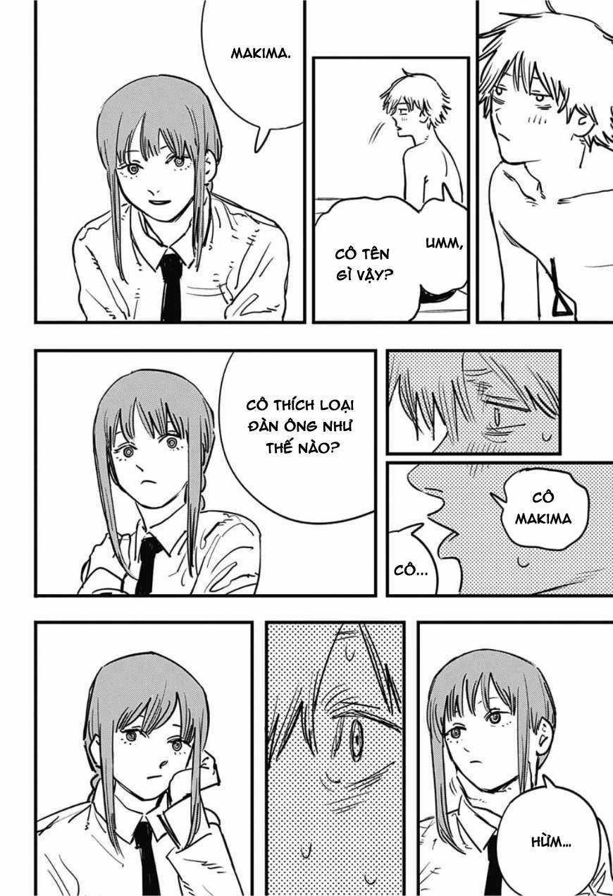 Chainsaw-man - Chapter 2 - Trang 27