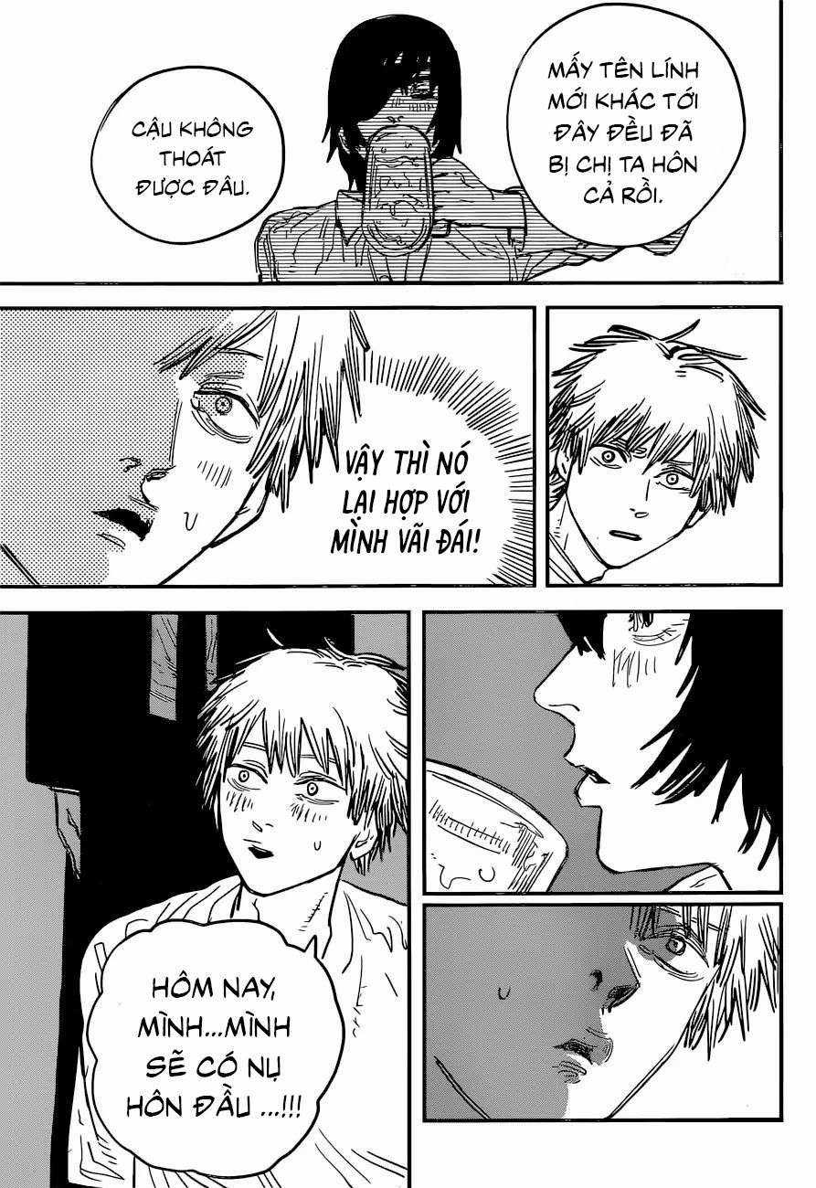 Chainsaw-man - Chapter 20 - Trang 20
