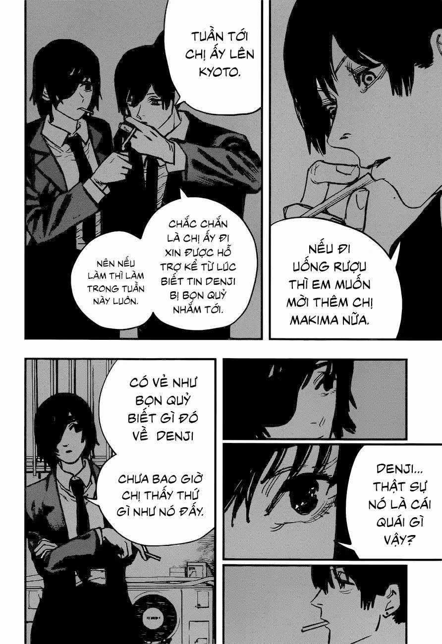 Chainsaw-man - Chapter 20 - Trang 10