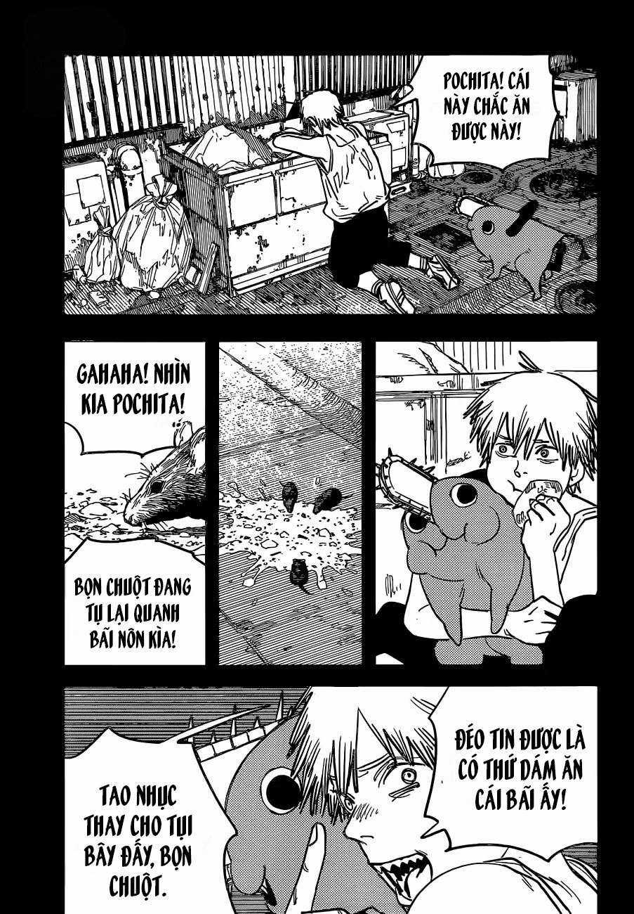 Chainsaw-man - Chapter 21 - Trang 13