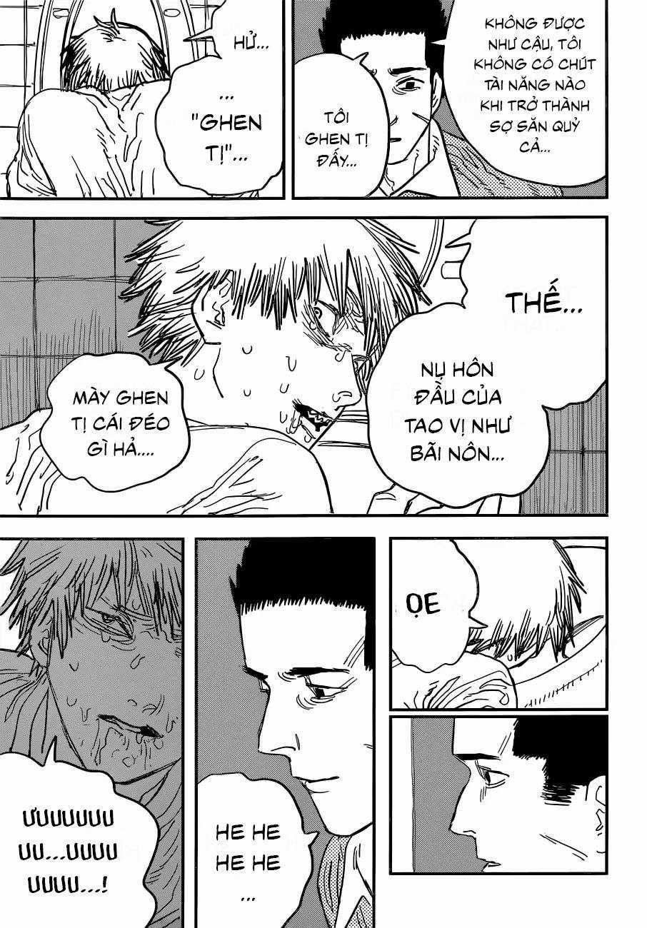 Chainsaw-man - Chapter 21 - Trang 15