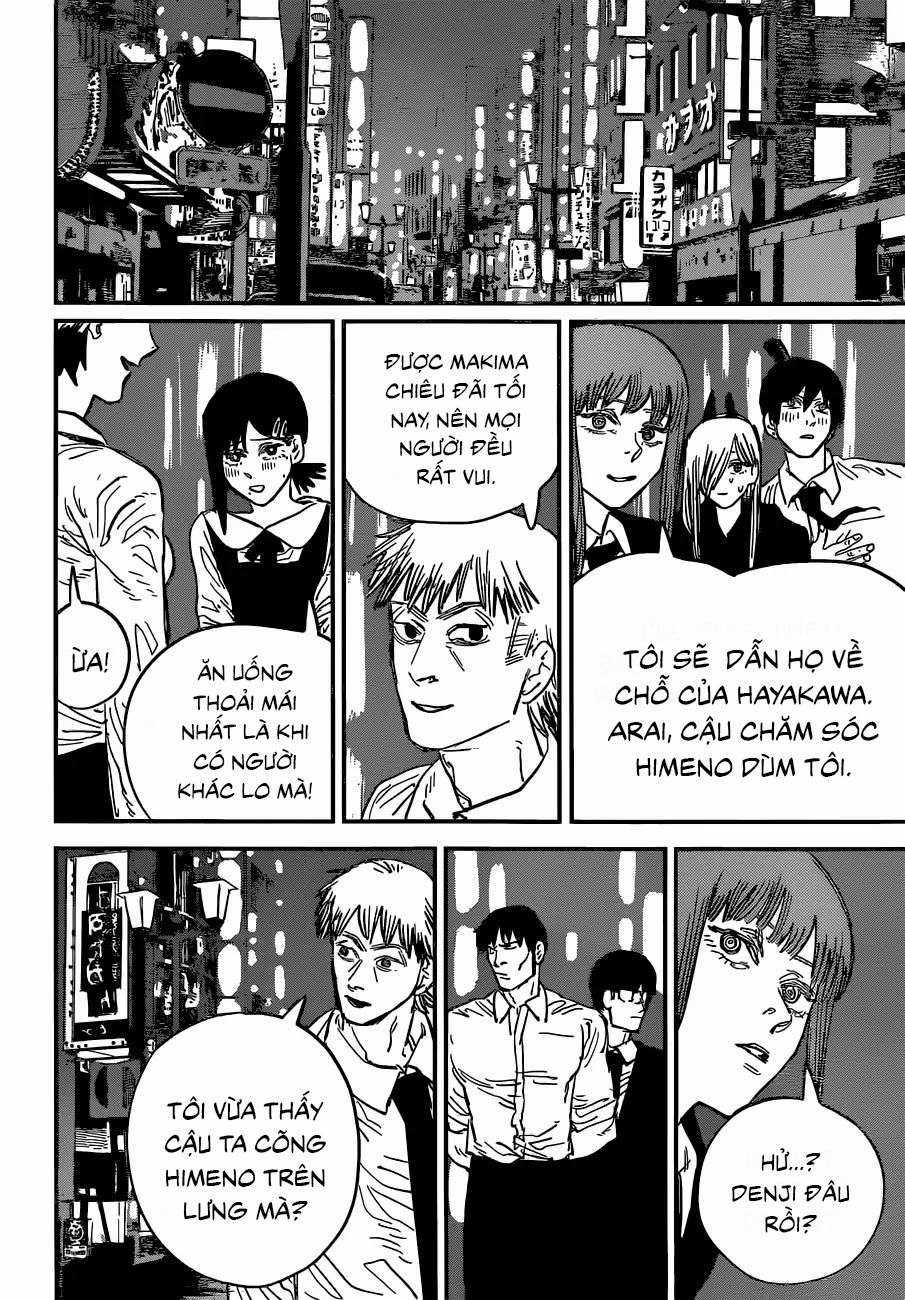 Chainsaw-man - Chapter 21 - Trang 16