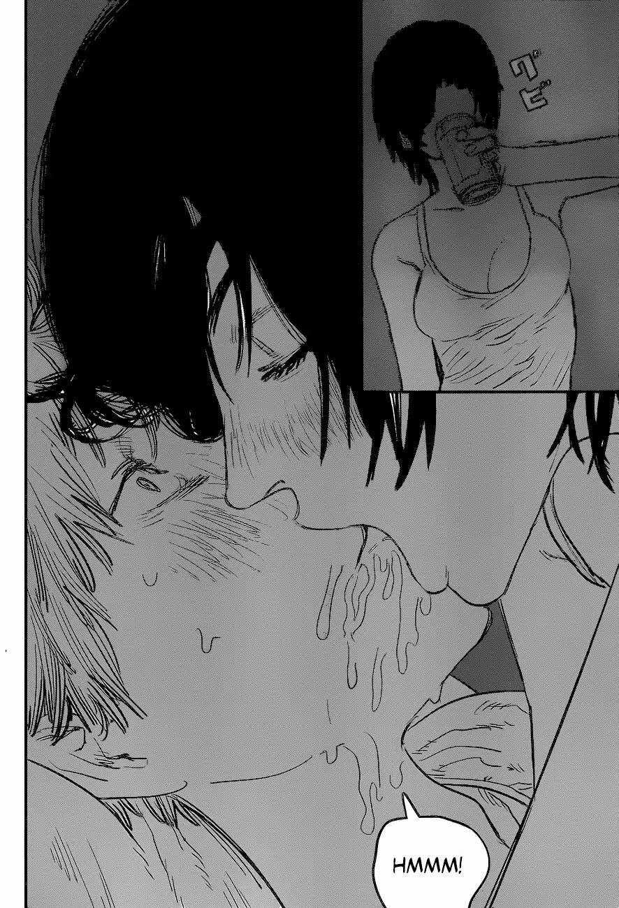 Chainsaw-man - Chapter 21 - Trang 18