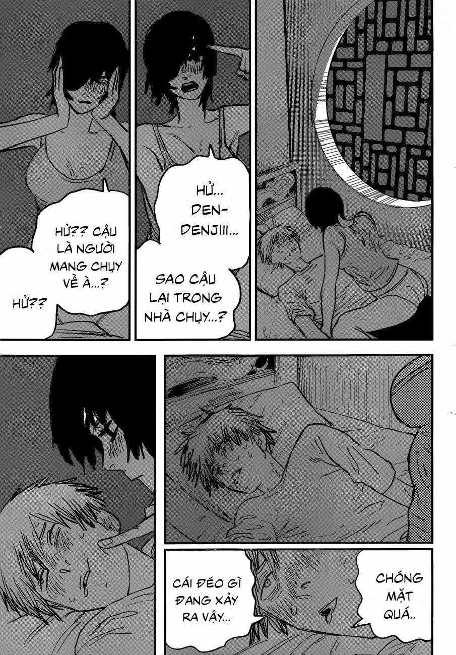 Chainsaw-man - Chapter 21 - Trang 19