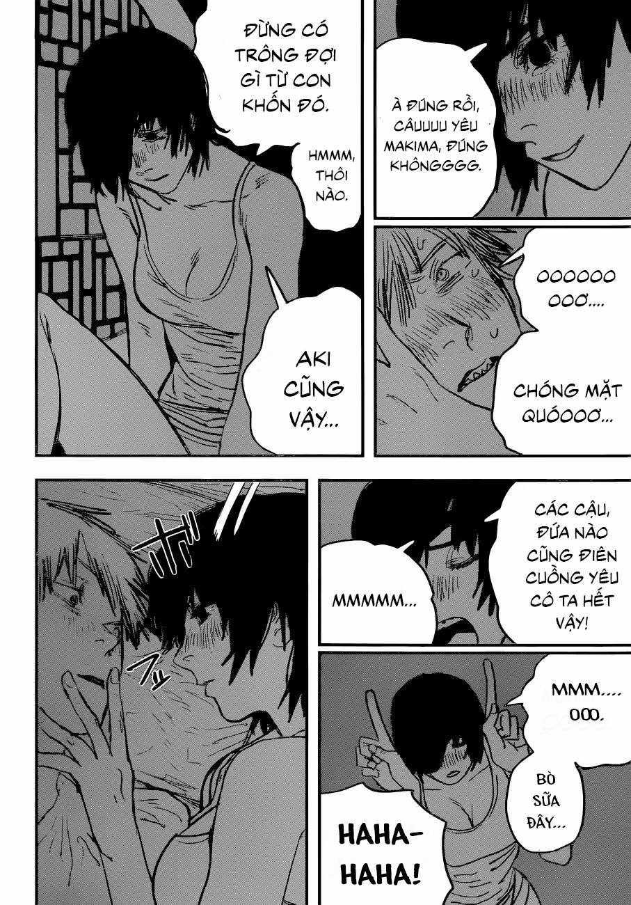 Chainsaw-man - Chapter 21 - Trang 20