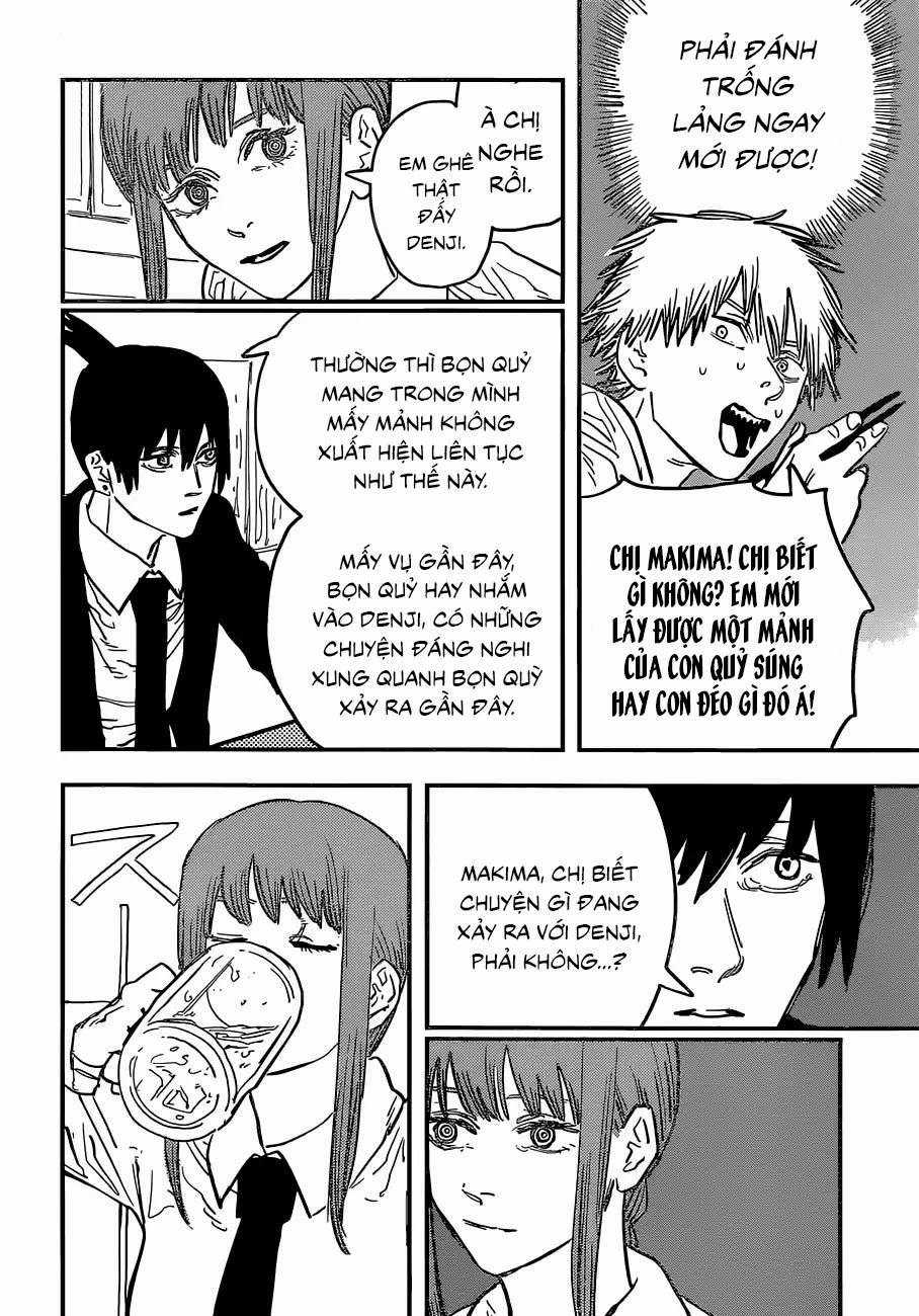 Chainsaw-man - Chapter 21 - Trang 4