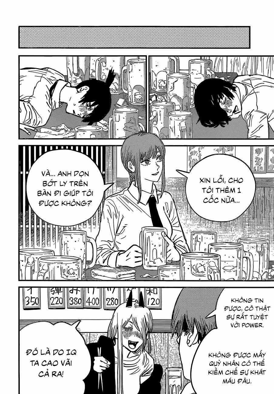 Chainsaw-man - Chapter 21 - Trang 6