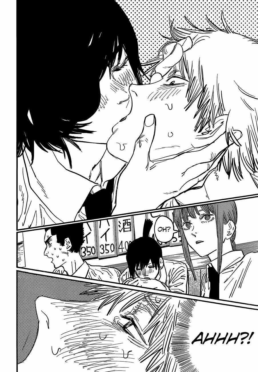 Chainsaw-man - Chapter 21 - Trang 8