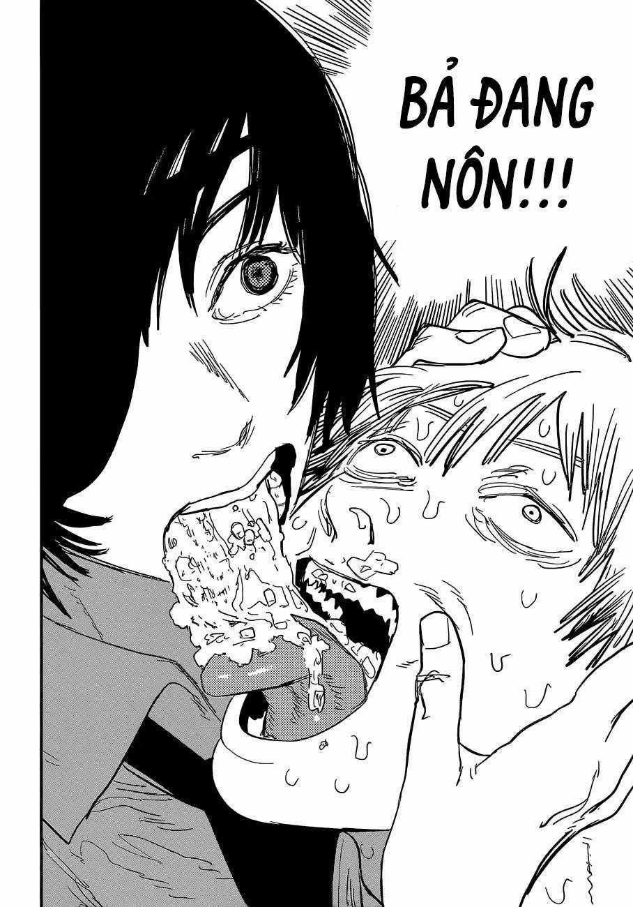 Chainsaw-man - Chapter 21 - Trang 10