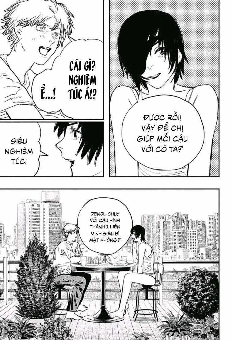 Chainsaw-man - Chapter 22 - Trang 15