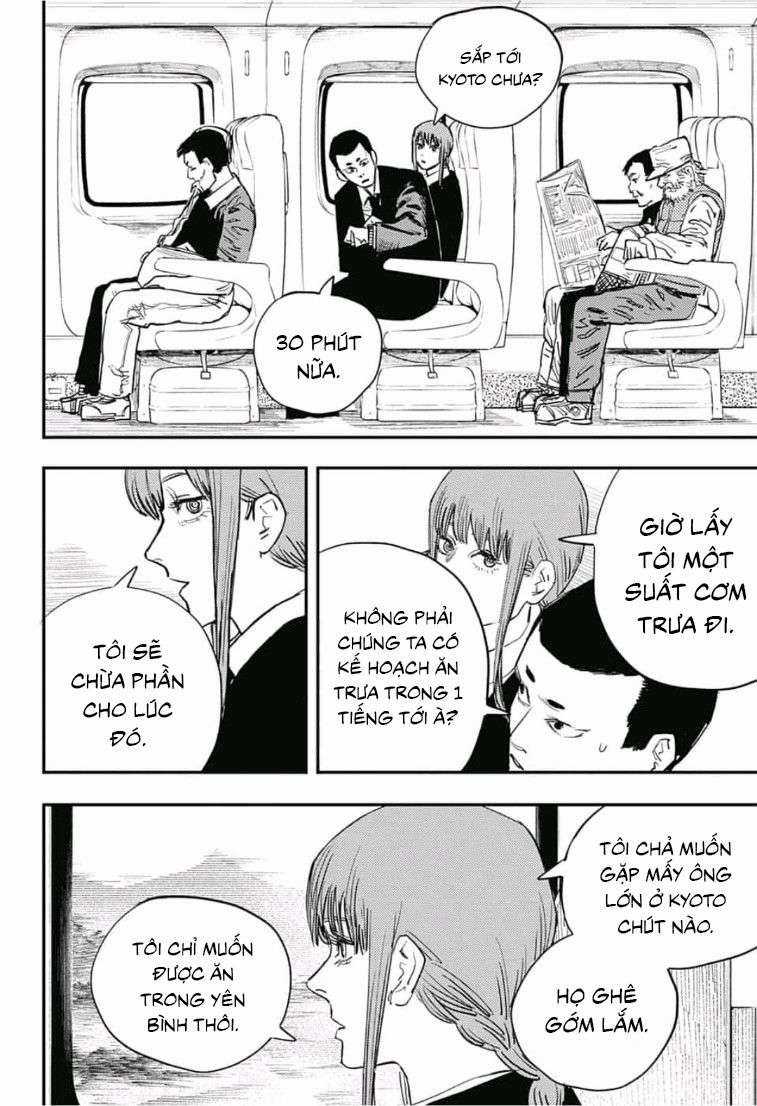 Chainsaw-man - Chapter 22 - Trang 18
