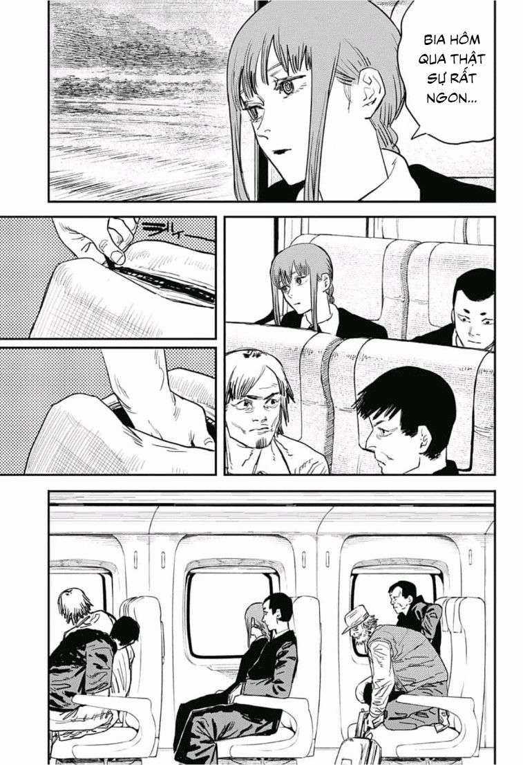 Chainsaw-man - Chapter 22 - Trang 19