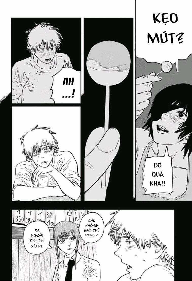 Chainsaw-man - Chapter 22 - Trang 6