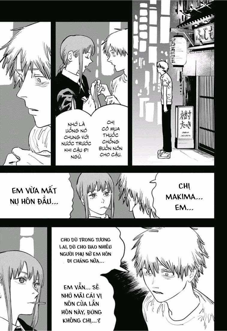 Chainsaw-man - Chapter 22 - Trang 7
