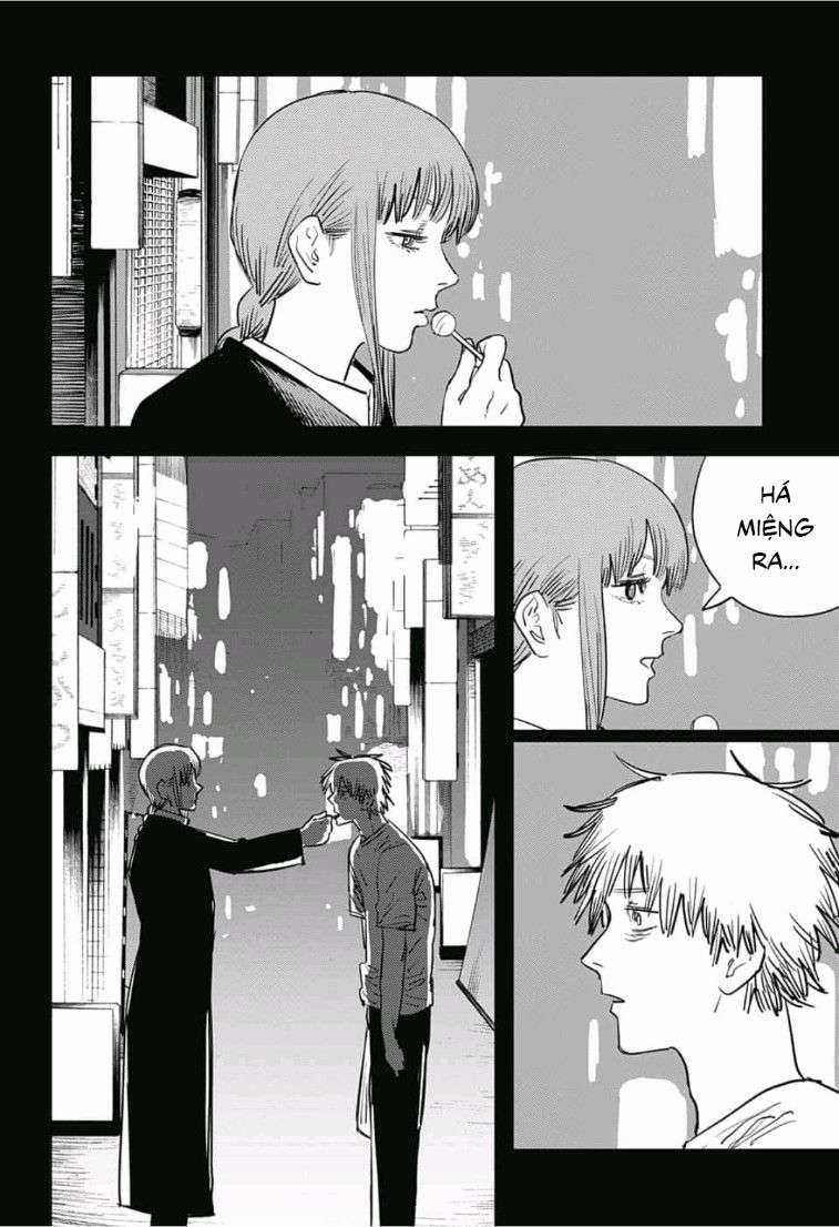Chainsaw-man - Chapter 22 - Trang 8