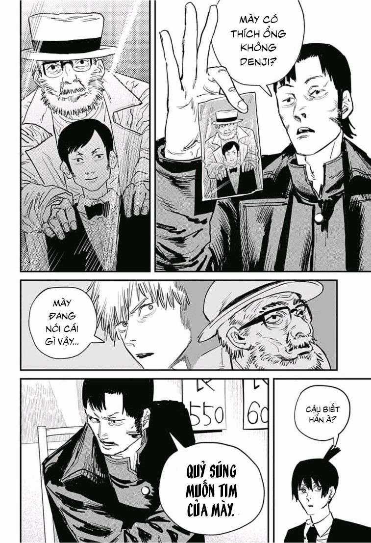 Chainsaw-man - Chapter 23 - Trang 13